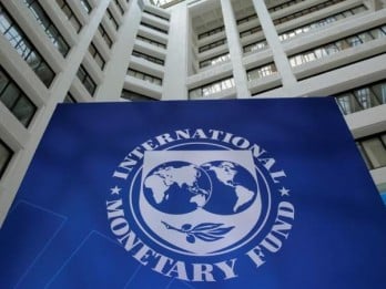 IMF Naikkan Proyeksi Ekonomi Asia Pasifik jadi 4,5% pada 2024, Ini Pesannya!