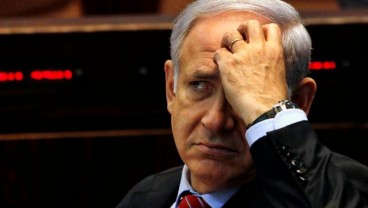 Israel Panik, ICC Diisukan Akan Rilis Surat Perintah Penangkapan Netanyahu