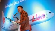 Sosok di Balik Lion Air, Sukses Pimpin Pertumbuhan Kapasitas Penerbangan di Asia Usai Covid