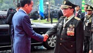 IMF Wanti-wanti soal Transisi Pemerintahan RI dari Jokowi ke Prabowo