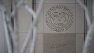 Pesan IMF untuk Bank Sentral Asia: Jangan Bergantung pada The Fed!