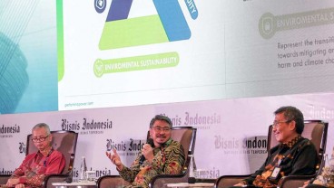 ESDM Berencana Manfaatkan Nuklir Sebagai Pembangkit Listrik 2039