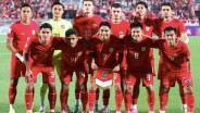 CEK FAKTA: Pertandingan Indonesia vs Uzbekistan Akan Diulang karena Wasit Terbukti Curang