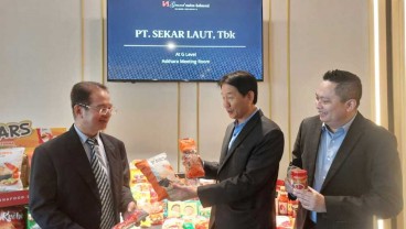 Sekar Laut (SKLT) Ekspansi, Perluas Jejaring Distribusi dan Tingkatkan Produksi