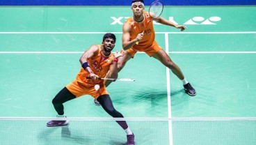 Piala Thomas 2024: Tim India Sudah Tidak Sabar Lawan Indonesia