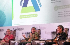 Gandeng China, Pertamina New & Renewable Energy (PNRE) Berencana Bangun Pabrik Solar Panel di Indonesia
