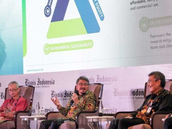 Gandeng China, Pertamina New & Renewable Energy (PNRE) Berencana Bangun Pabrik Solar Panel di Indonesia