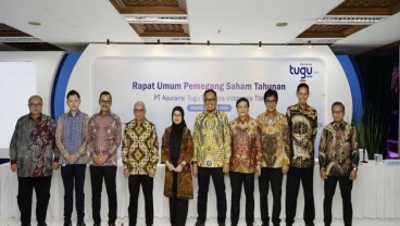 Tumbuh Signifikan, Tugu Insurance Laporkan Kinerja Own Operation 2023