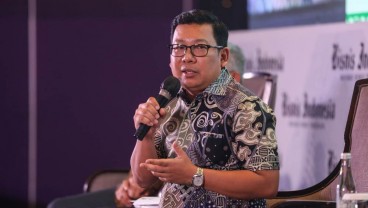 Bos Bapanas Klaim Inflasi RI Lebih Baik Dibandingkan Negara Lain