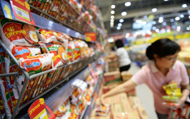 Nilai Tukar Rupiah Bisa Ganjal Grup Indofood (ICBP & INDF)?