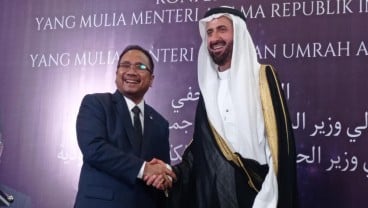 Sah! Kemenag dan Arab Saudi Resmi Larang Haji dan Umrah Backpacker