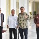 Jokowi Panggil Luhut ke Istana, Bahas Persiapan World Water Forum 2024