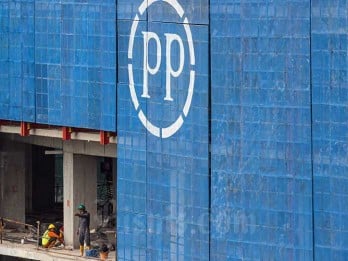 Bersiap Pindah IKN, PTPP Blak-blakan Rencana Lepas Aset Properti di Jakarta