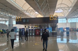 Bandara Kertajati Jadi 'Game Changer' di Metropolitan Rebana