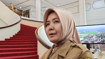 Pemprov Jateng Dapat Jatah 4.446 Formasi CPNS 2024