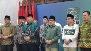 PKB Siapkan Kejutan untuk Pilkada Jawa Timur
