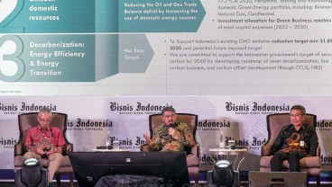 Pertamina New & Renewable Energy Ingin Gandeng Brazil, Kembangkan Bioetanol