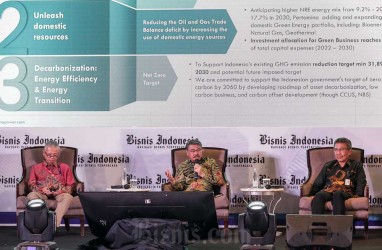 Pertamina New & Renewable Energy Ingin Gandeng Brazil, Kembangkan Bioetanol