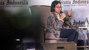 Bank Mandiri (BMRI) Catat Outstanding Pinjaman ke Segmen Mikro Rp82 Triliun