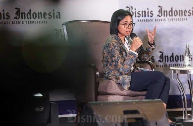 Bank Mandiri (BMRI) Catat Outstanding Pinjaman ke Segmen Mikro Rp82 Triliun