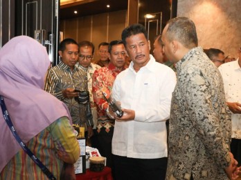 Batam Jajaki Kerja Sama dengan Kabupaten Ngawi Jawa Timur