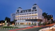 Metro Park View Hotel Semarang Hadirkan Wajah Baru