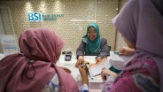 Wamen BUMN Blak-blakan soal Abu Dhabi Islamic Bank Akuisisi 15% Saham BSI (BRIS)