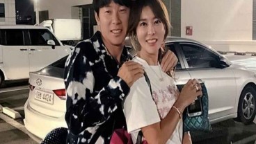 Profil Cha Young Joo, Istri Shin Tae-yong yang Cantiknya "Menyala"