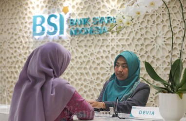 BSI (BRIS) Siapkan Strategi Jaga Kinerja di Tengah Kenaikan BI Rate
