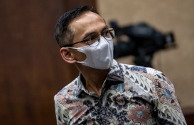 Hukuman Terdakwa Kasus BTS Kominfo M Yusrizki Diperberat Jadi 4 Tahun Penjara!