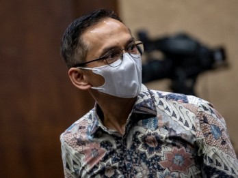 Hukuman Terdakwa Kasus BTS Kominfo M Yusrizki Diperberat Jadi 4 Tahun Penjara!
