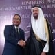 3 Poin Penting Kunjungan Menteri Haji dan Umrah Arab Saudi ke Indonesia
