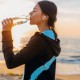 Mengenal Gejala Hiponatremia, Sakit Akibat Terlalu Banyak Minum Air