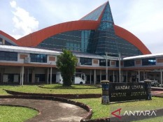 Bandara Sentani Kini Menyandang Status Internasional, Begini Perubahannya