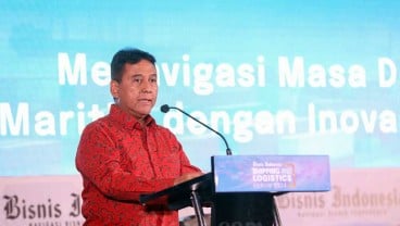 Genjot Maritim RI, Infrastruktur Pelabuhan Perlu Ditingkatkan