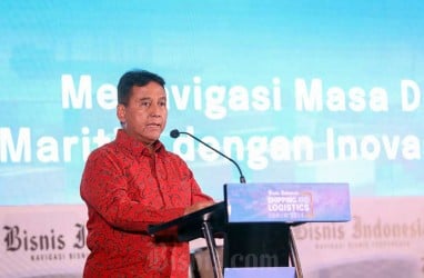 Genjot Maritim RI, Infrastruktur Pelabuhan Perlu Ditingkatkan