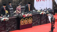 Pimpinan MPR Akan Temui Jokowi Hingga Megawati, Ini Alasannya
