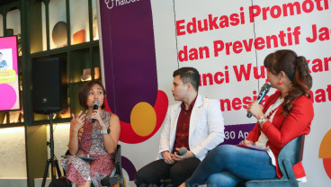 Halodoc Luncurkan Layanan Home Lab dan Vaksinasi