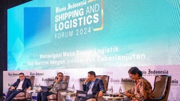Kemenhub: Kebutuhan Kapal Baru Pakai Energi Terbarukan Mendesak