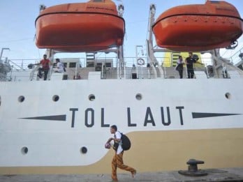 Tol Laut Jokowi Sering Dibilang Gagal, Kemenhub Ungkap Faktanya