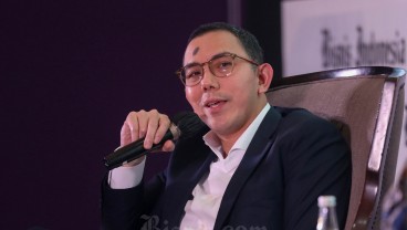 Pertamina International Shipping (PIS) Ungkap Rencana IPO Tahun 2025