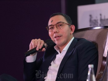 Pertamina International Shipping (PIS) Ungkap Rencana IPO Tahun 2025