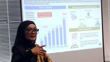 Maybank Indonesia Gelar Sustainable Immersion Workshop