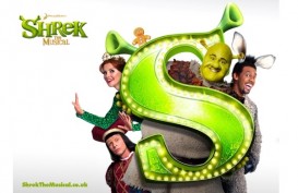 Ini Dia 10 Waralaba Film Non-Aksi Terlaris Sepanjang Masa! dari Shrek sampai Barbie