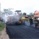 Perbaikan Jalan Lampihong-Paringin di Kalsel Segera Rampung, Telan Biaya Rp6,6 Miliar