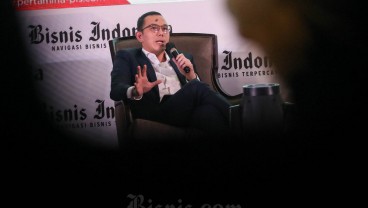 Pertamina International Shipping Bakal Buka Kantor Cabang Baru di Eropa