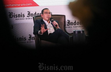 Pertamina International Shipping Bakal Buka Kantor Cabang Baru di Eropa