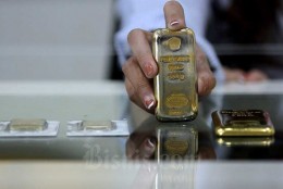 Harga Buyback Emas Antam Melesat hingga April 2024, Jual Cuan Segini