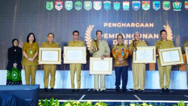 Musrenbang RKPD 2025, Pemprov Sumsel Targetkan Pertumbuhan Ekonomi 6%