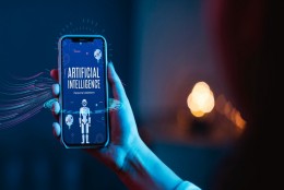 Pemerintah Diminta Siapkan Regulasi Tata Kelola AI yang Lebih Mengikat